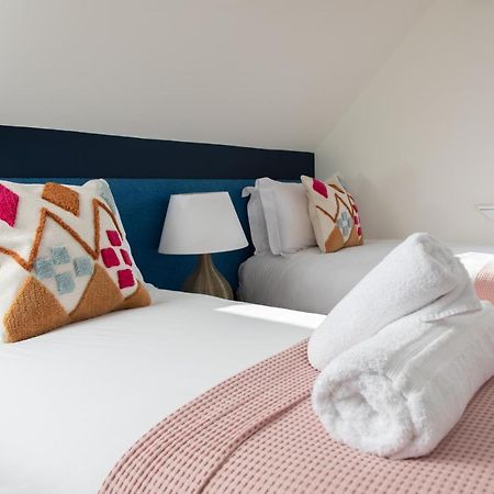 Croft4 Apartment Broadford  Luaran gambar