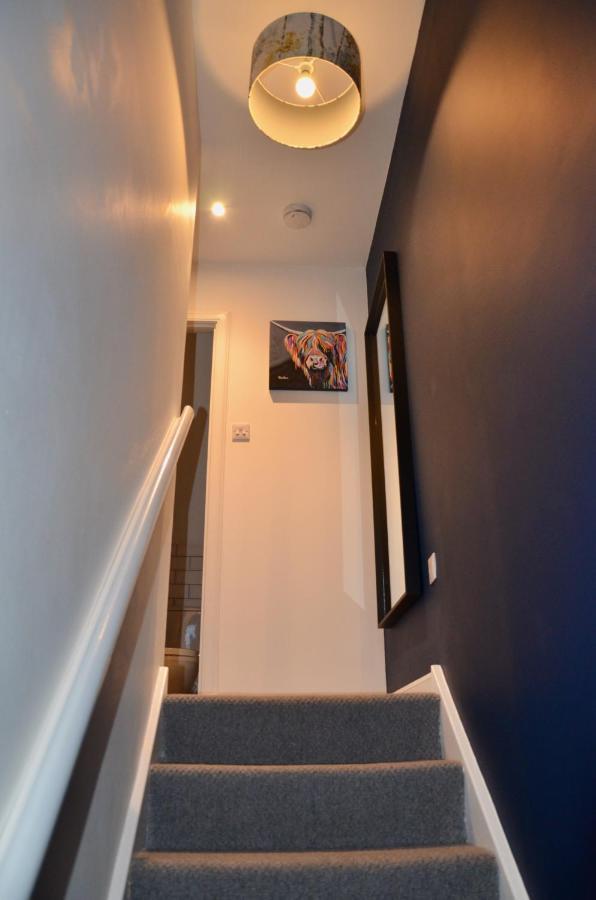 Croft4 Apartment Broadford  Luaran gambar